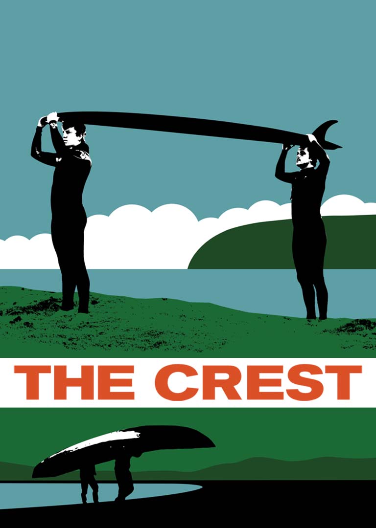 THE CREST - thumbnail