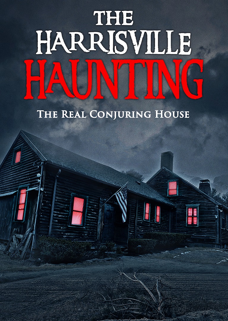 HARISVILLE HAUNTING - thumbnail