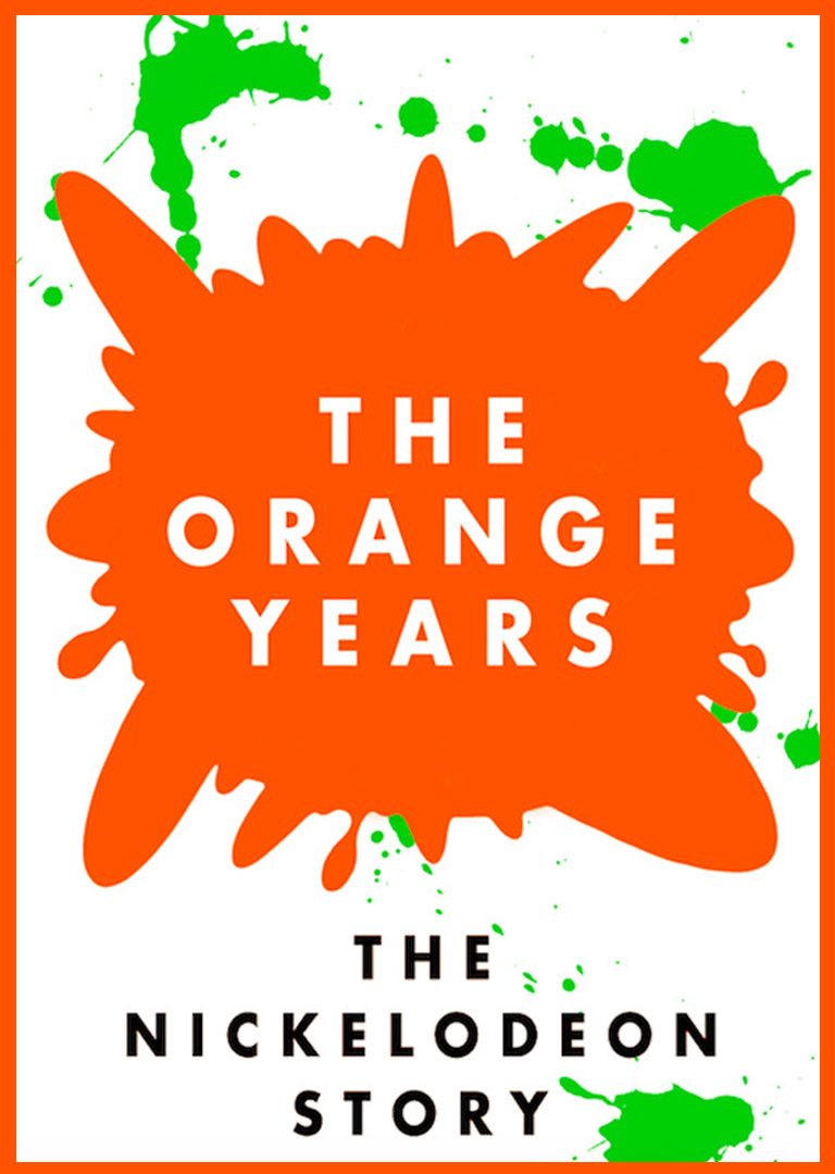 ORANGE YEARS - thumbnail