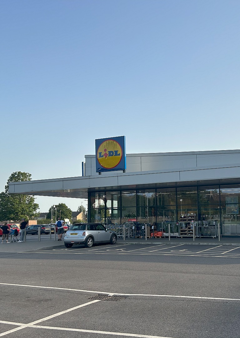 LIDL - thumbnail