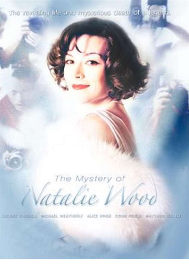 NATALIE WOOD - thumbnail