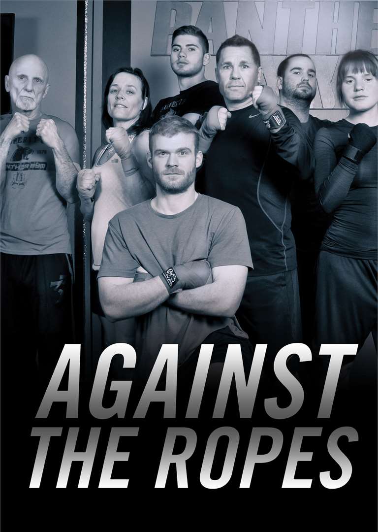 Against the Ropes