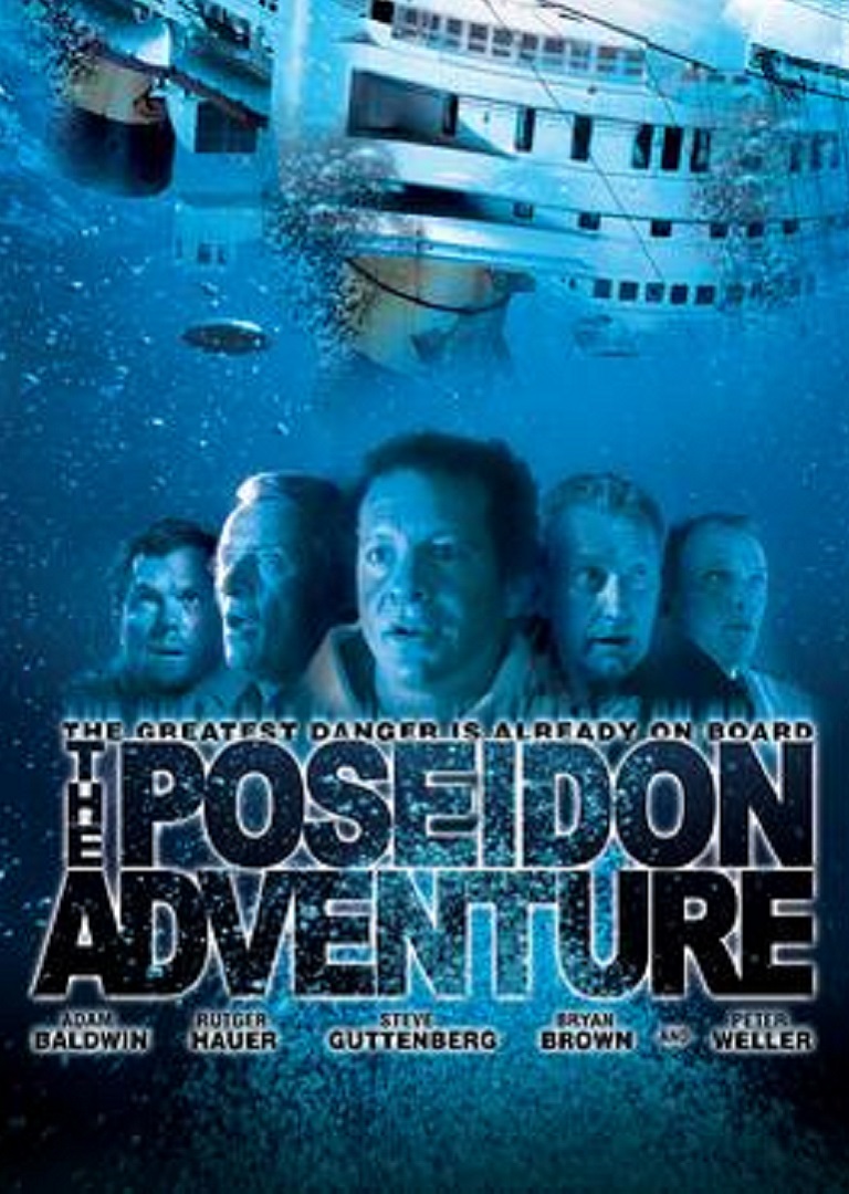 POSEIDON ADVENTURE - thumbnail