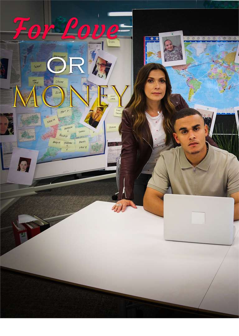 ForLoveOrMoneyMoney_Vertical_Poster