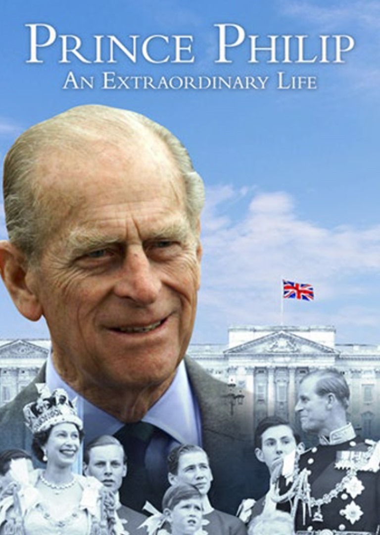 prince philip - thumbnail