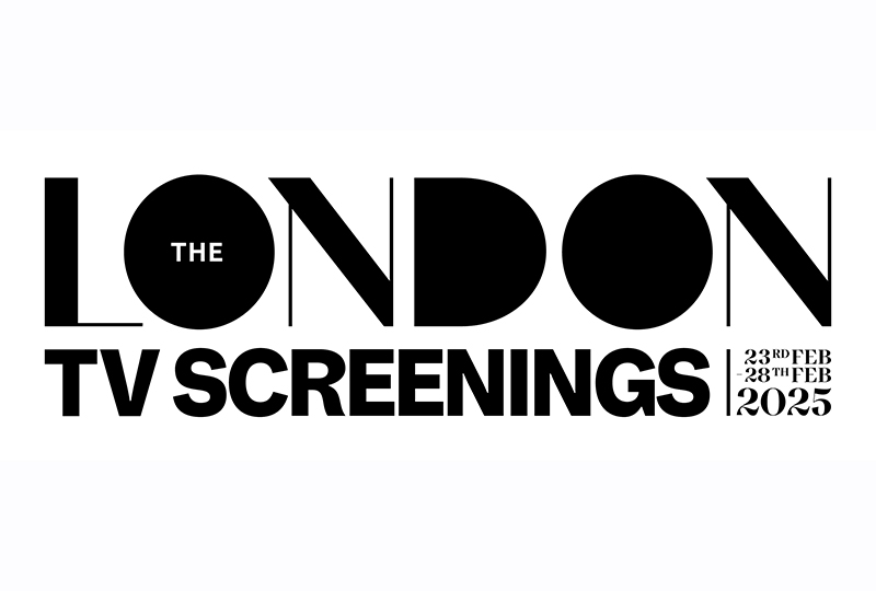 LONDON TV SCREENINGS 25