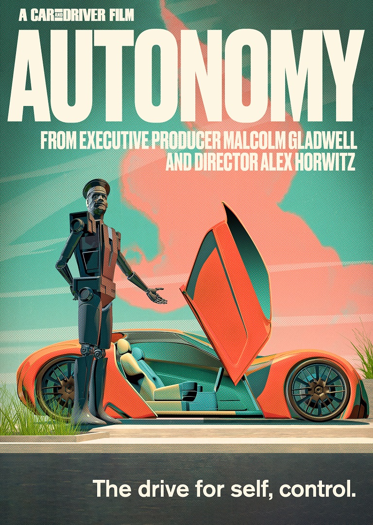 AUTONOMY - thumbnail