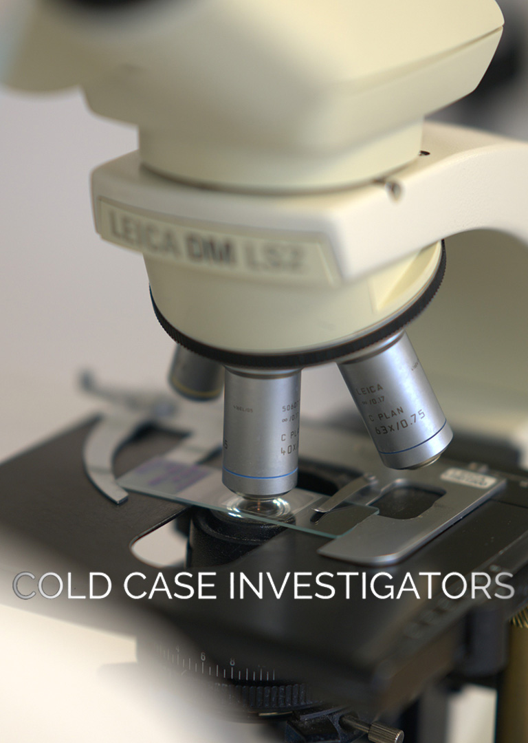 COLD CASE - thumbnail