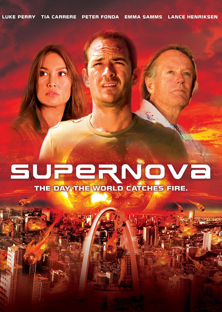 SUPERNOVA - thumbnail