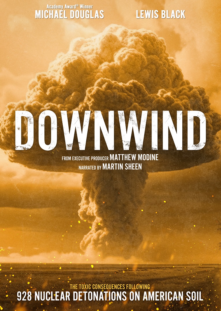 DOWNWIND - thumbnail