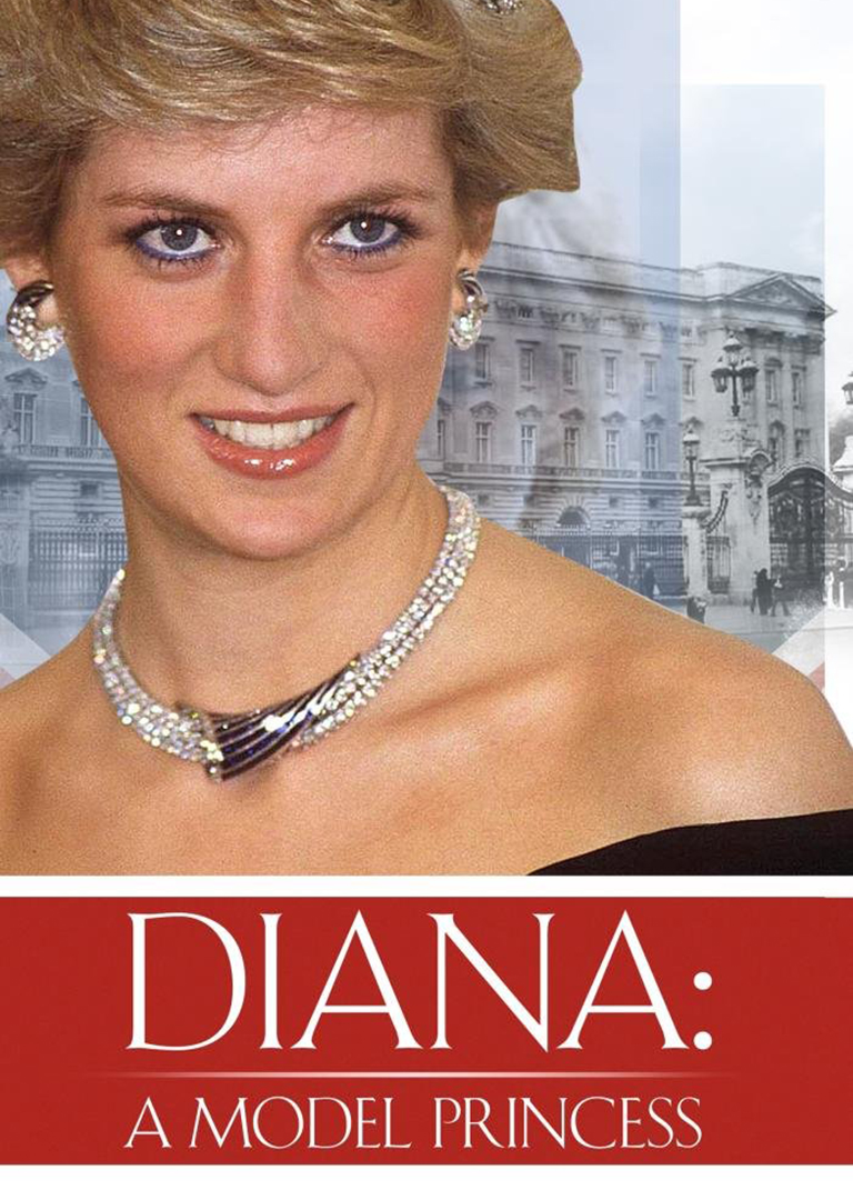 DIANA MODEL PRINCESS THUMBNAIL