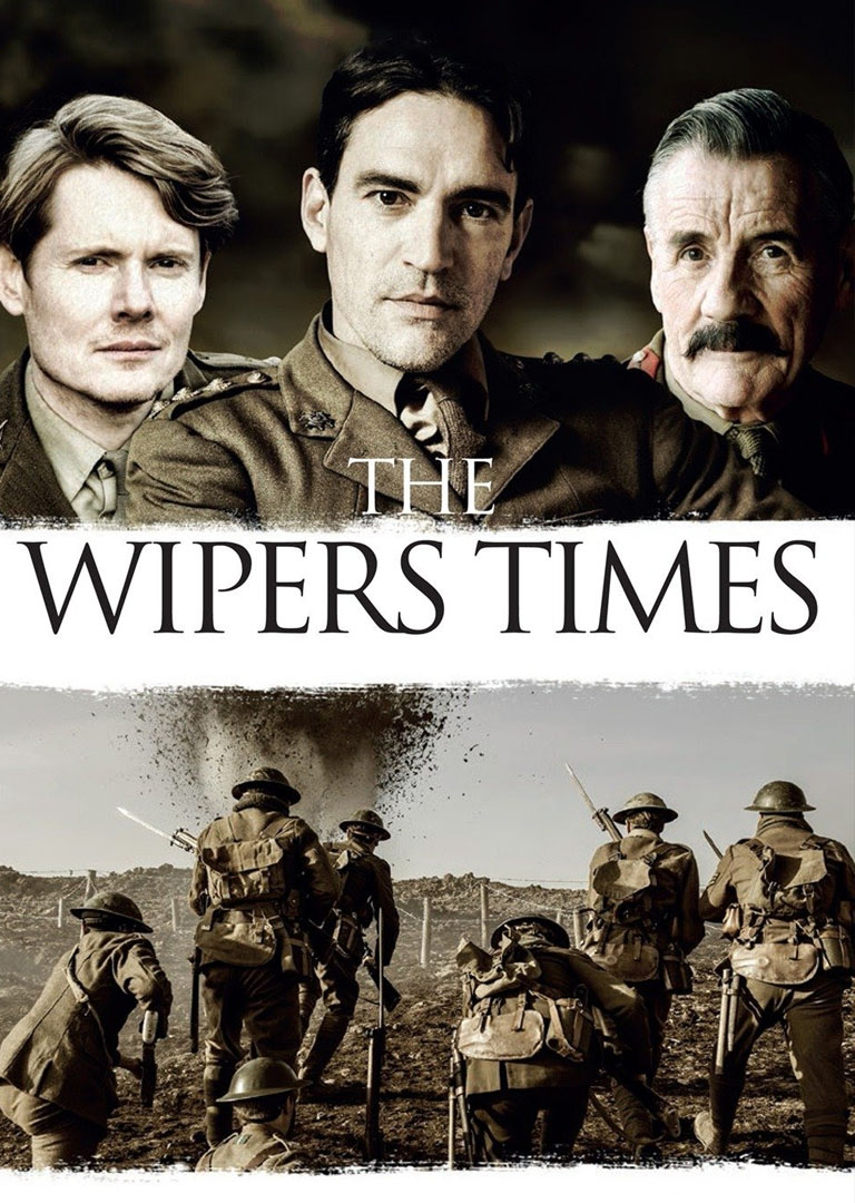 WIPERS TIMES - thumbnail