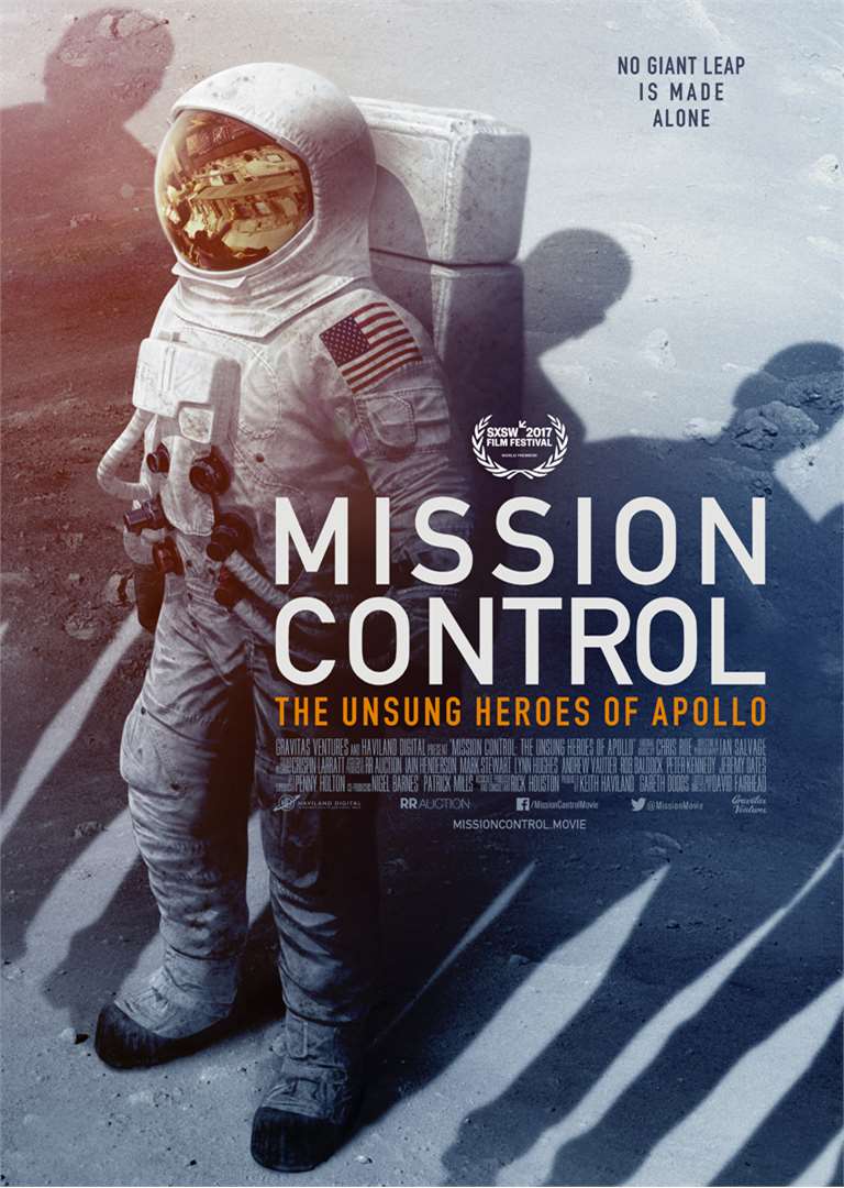 MISSION CONTROL - thumbnail