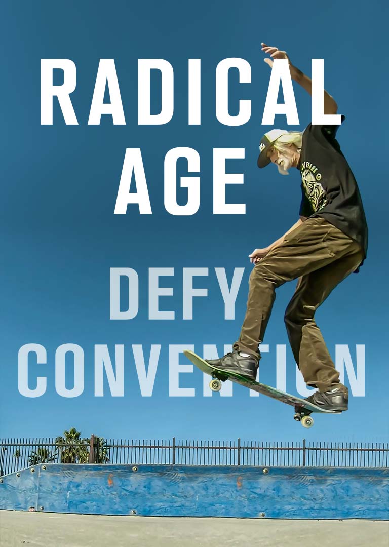 RADICAL AGE - thumbnail