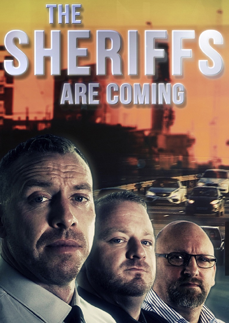 SHERIFFS ARE COMING, THE - thumbnail