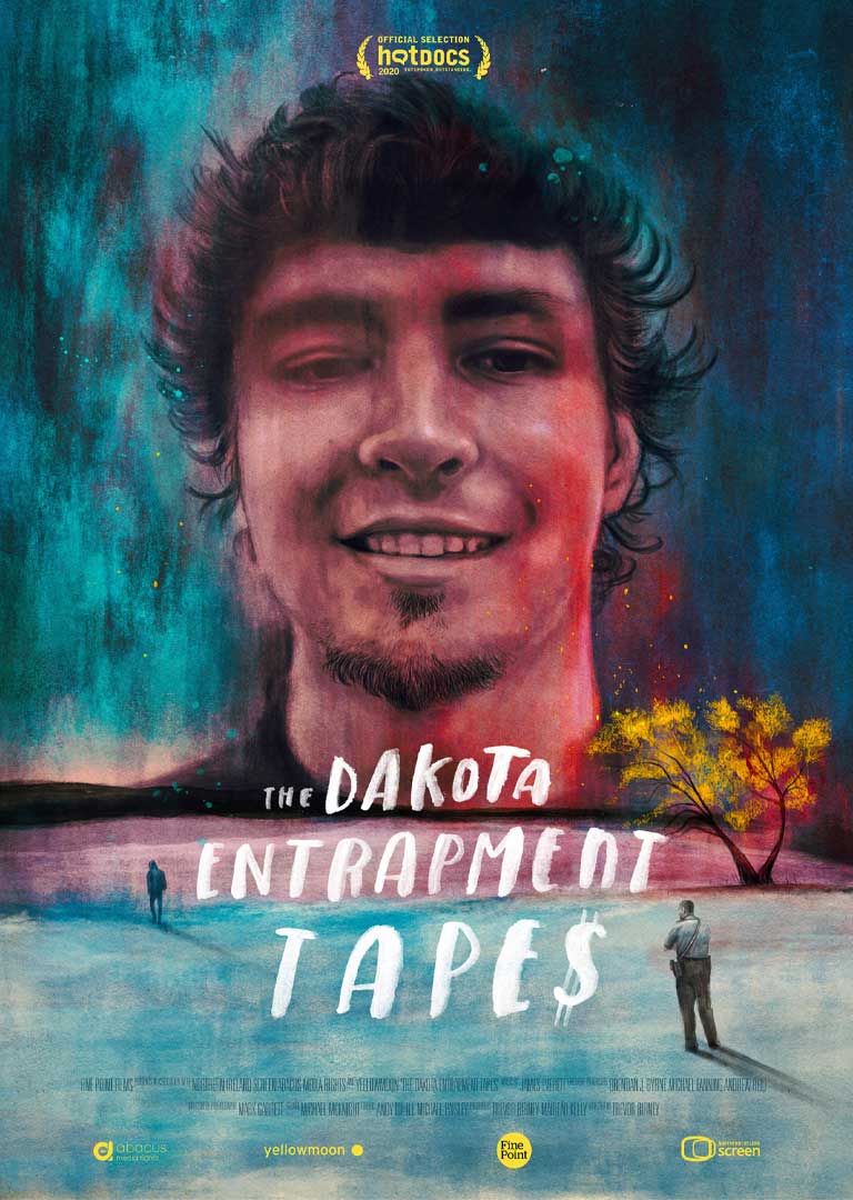 DAKOTA-ENTRAPMENT-TAPES---thumbnail