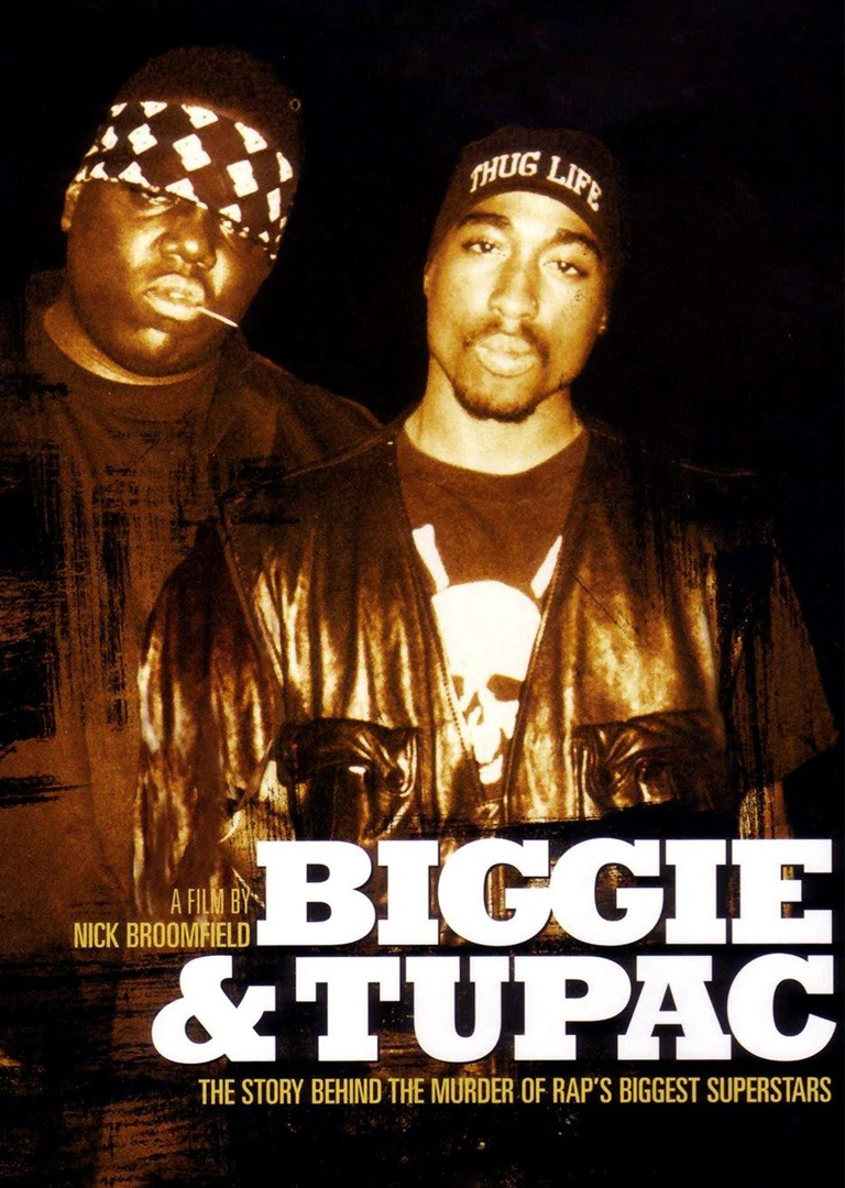 BIGGIE AND TUPAC - thumbnail