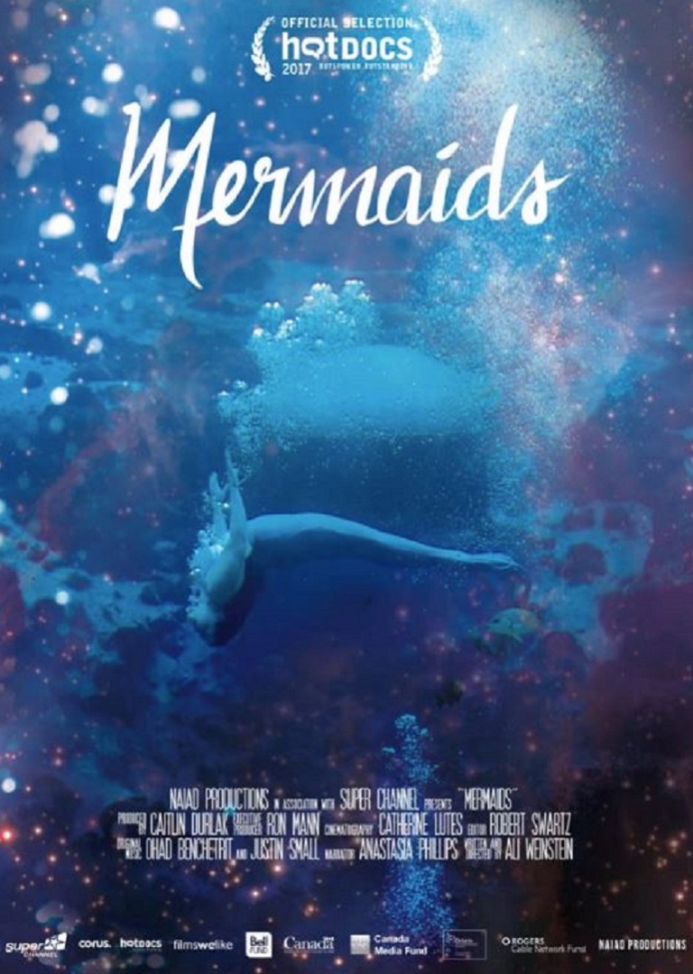 MERMAIDS - thumbnail