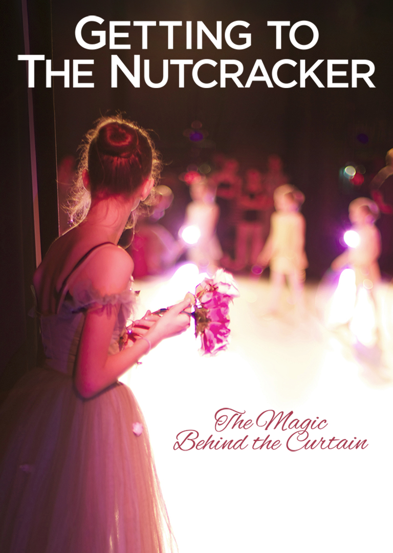 GETTING TO THE NUTCRACKER - thumbnail