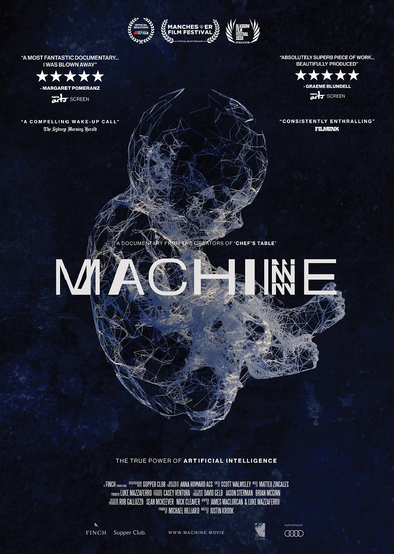 MACHINE - thumbnail