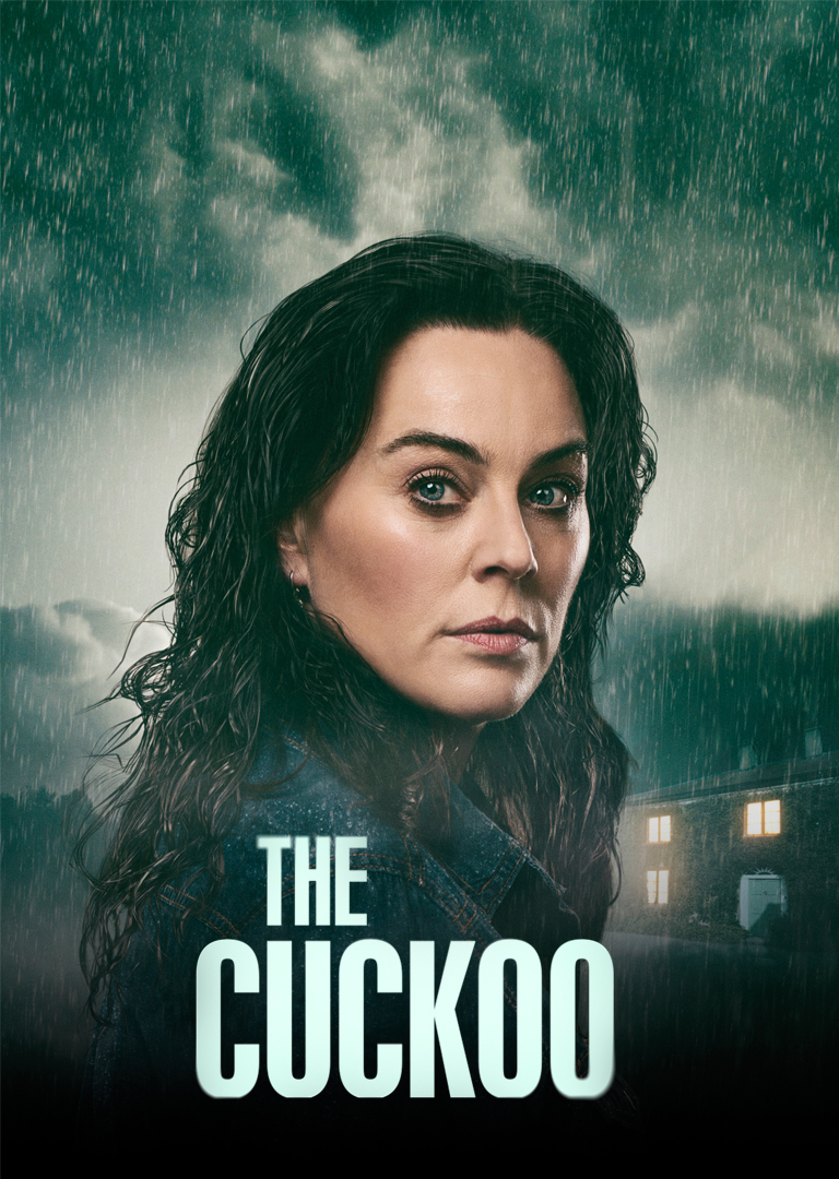 THE CUCKOO thumbnail