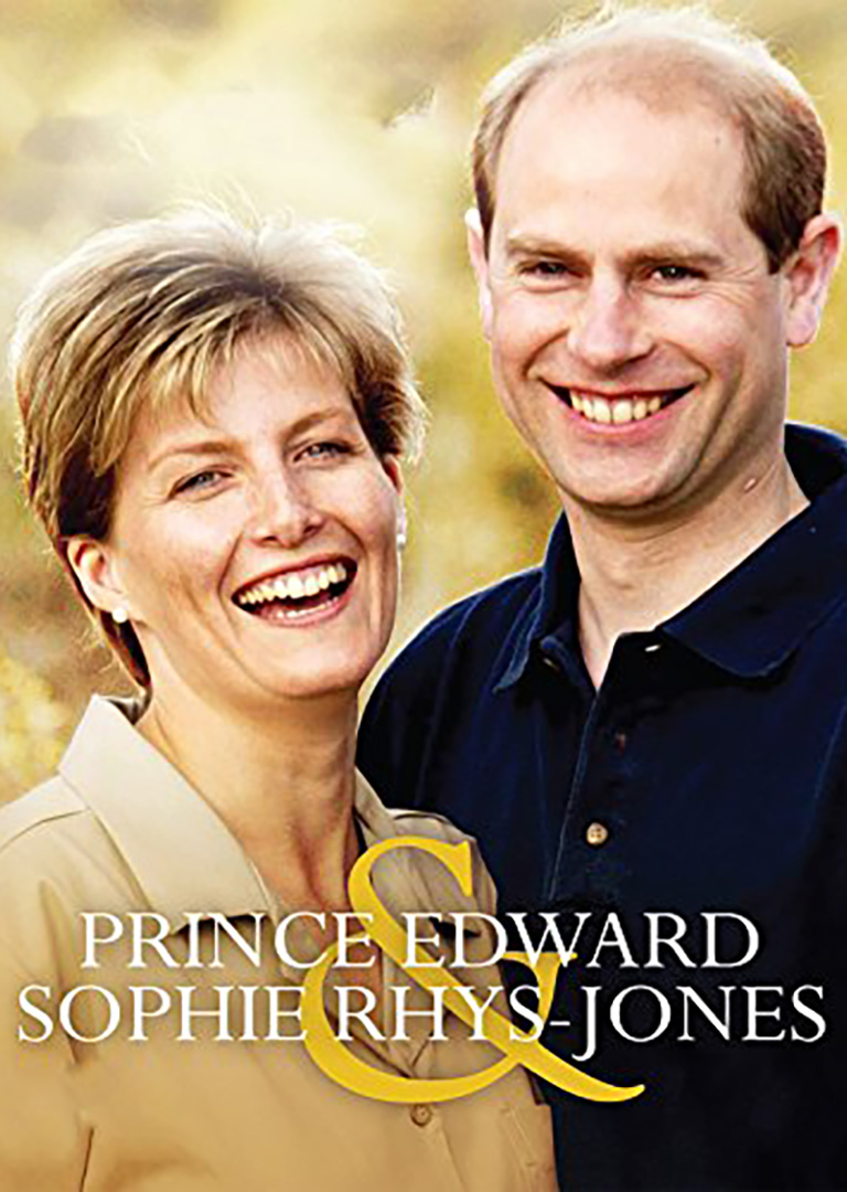 PRINCE EDWARD