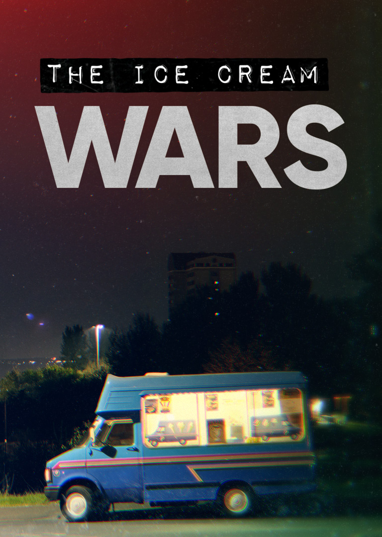 ICE CREAM WARS - thumbnail