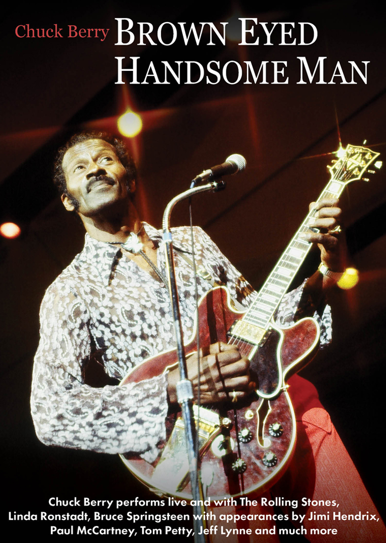 CHUCK BERRY - thumbnail