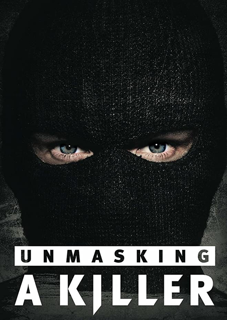 UNMASKING A KILLER - thumbnail