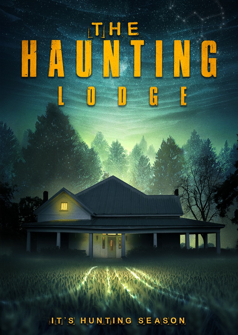 THE HAUNTING LODGE - thumbnail