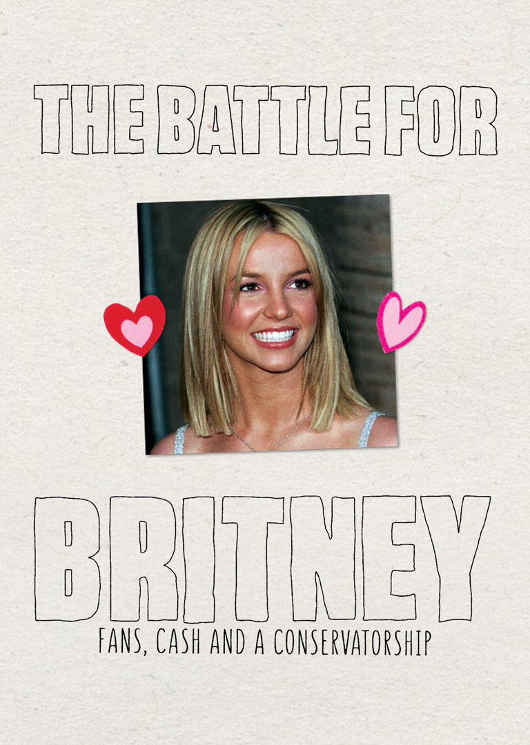 BRITNEY - thumbnail