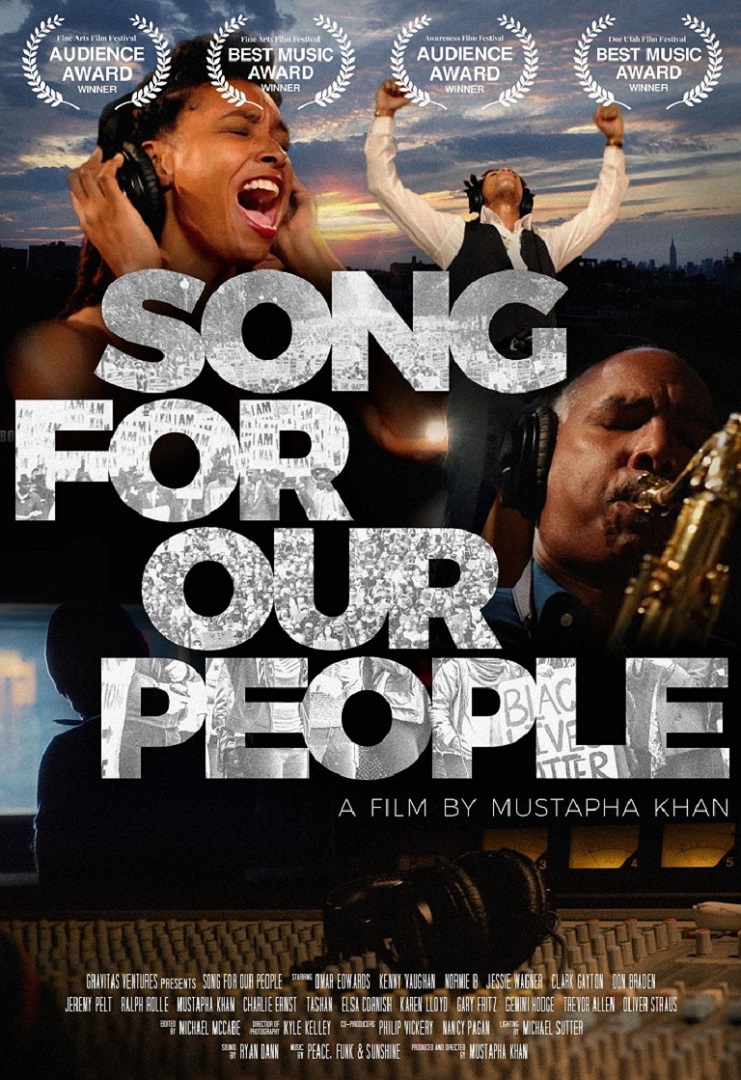 SONG FOR OUR PEOPLE - thumbnail