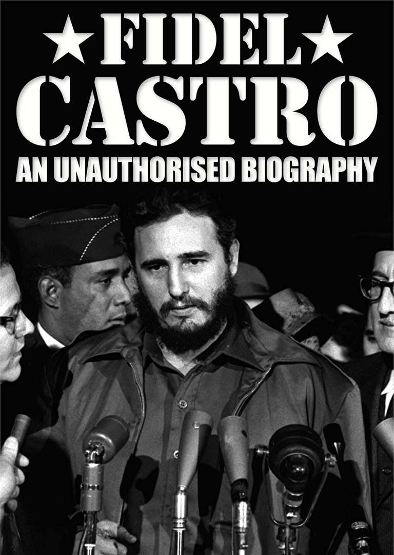 Fidel Castro