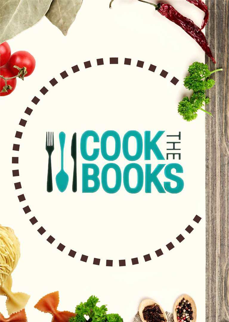 Cook the Books