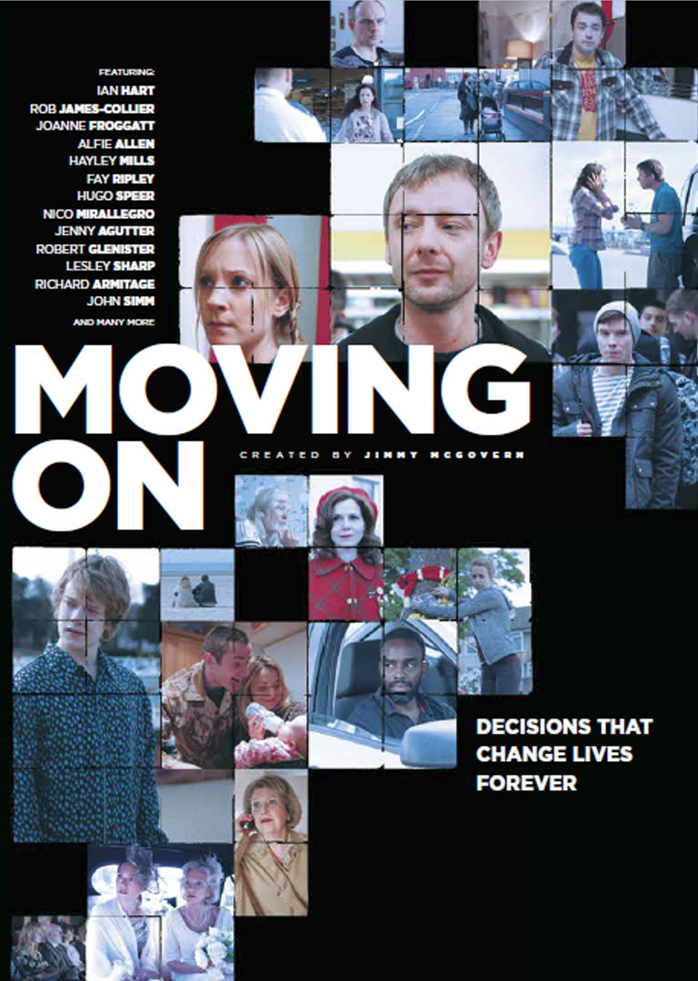 MOVING ON - THUMBNAIL