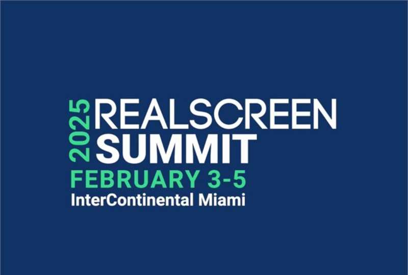 Realscreen 2025