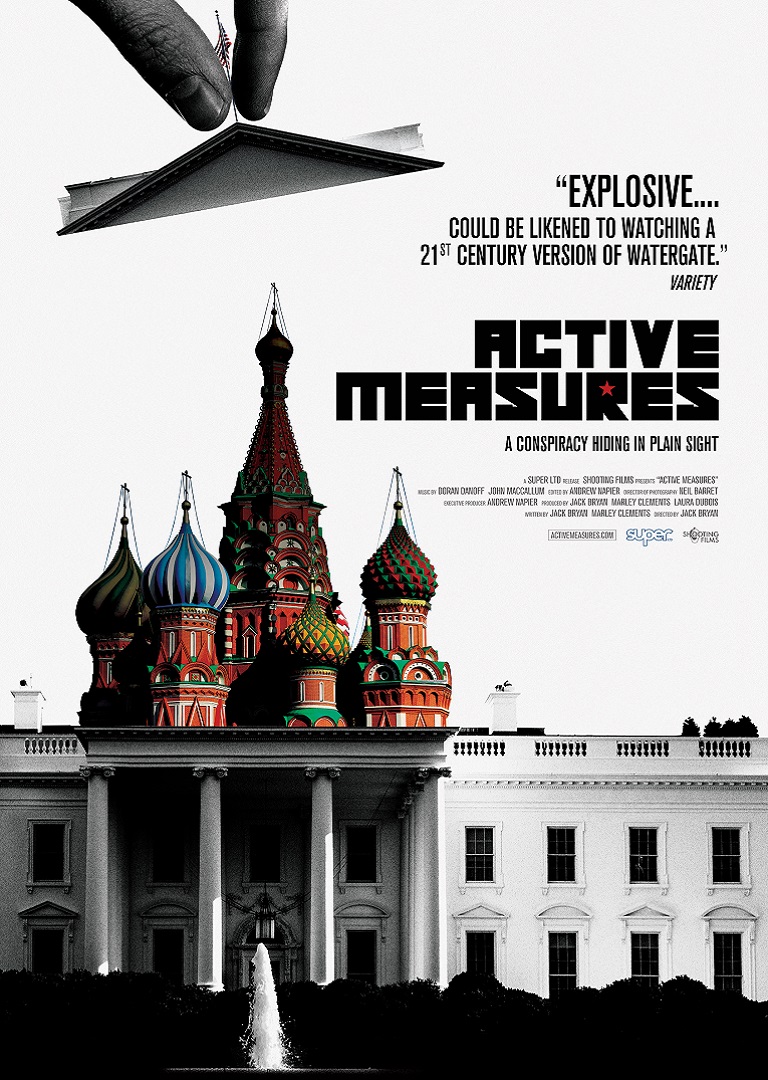 ACTIVE MEASURES - thumbnail