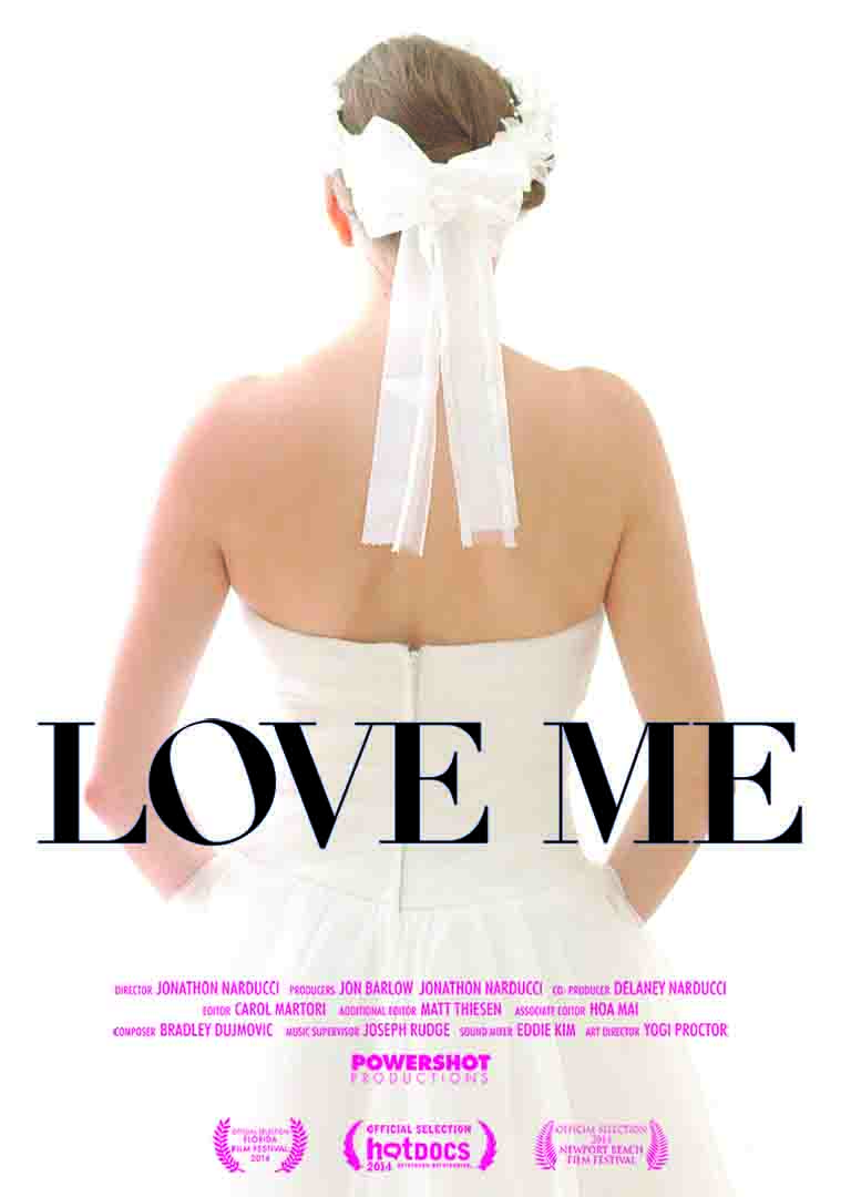 LOVE ME - thumbnail