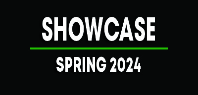 SHOWCASE SPRING 2024 sphere