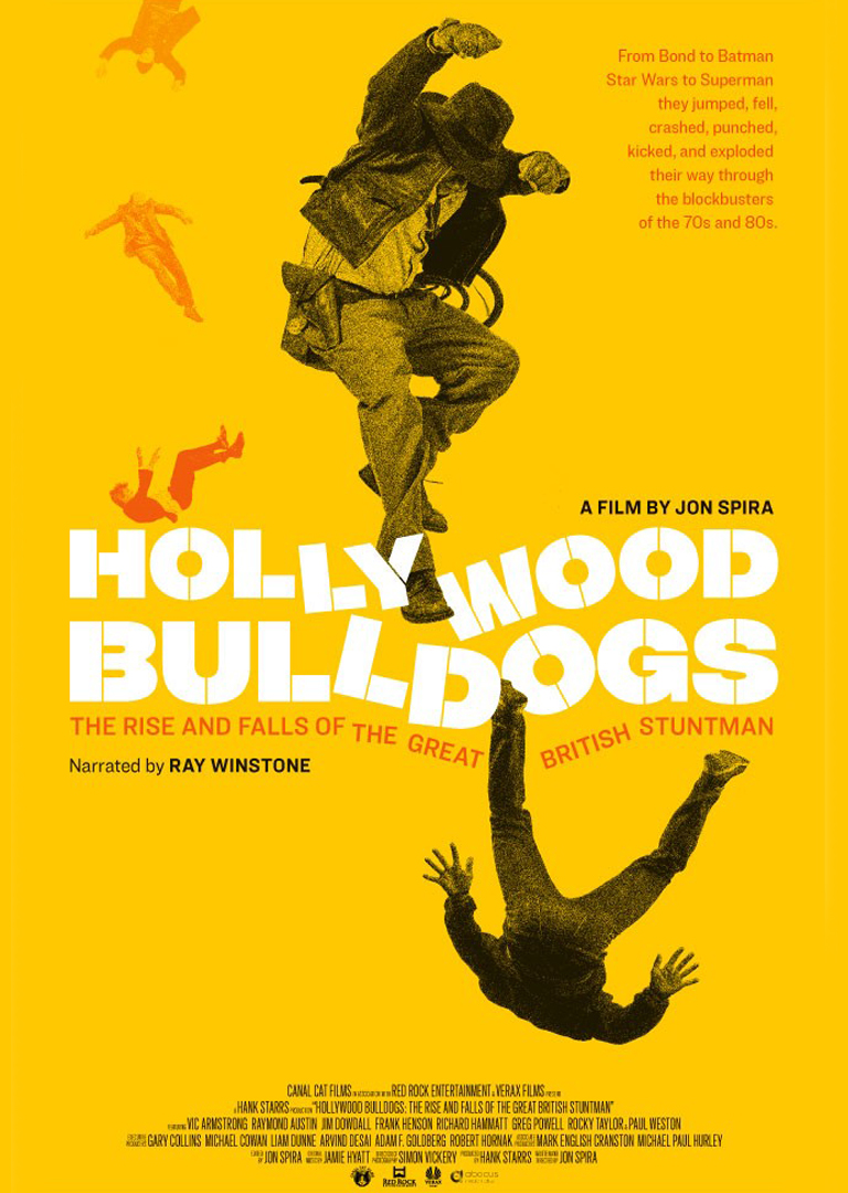 HOLLYWOOD BULLDOGS - thumbnail