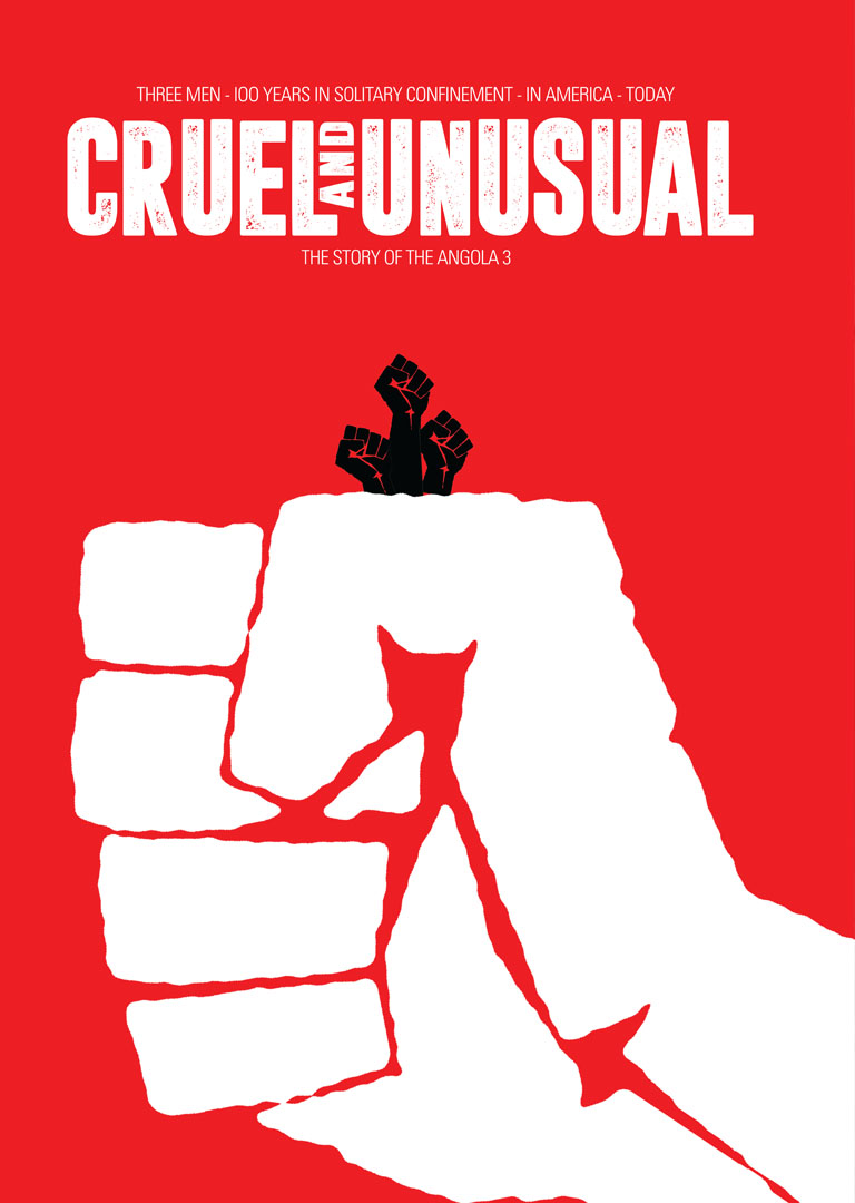 CRUEL AND UNUSUAL - thumbnail