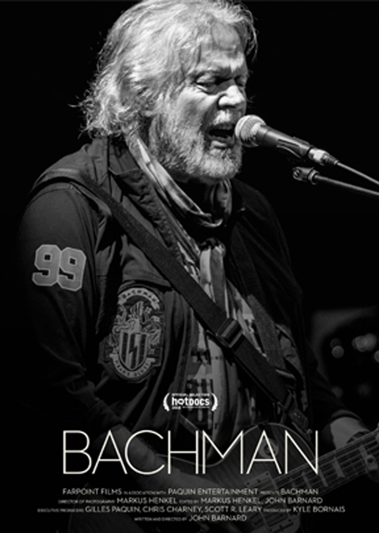 BACHMAN - thumbnail