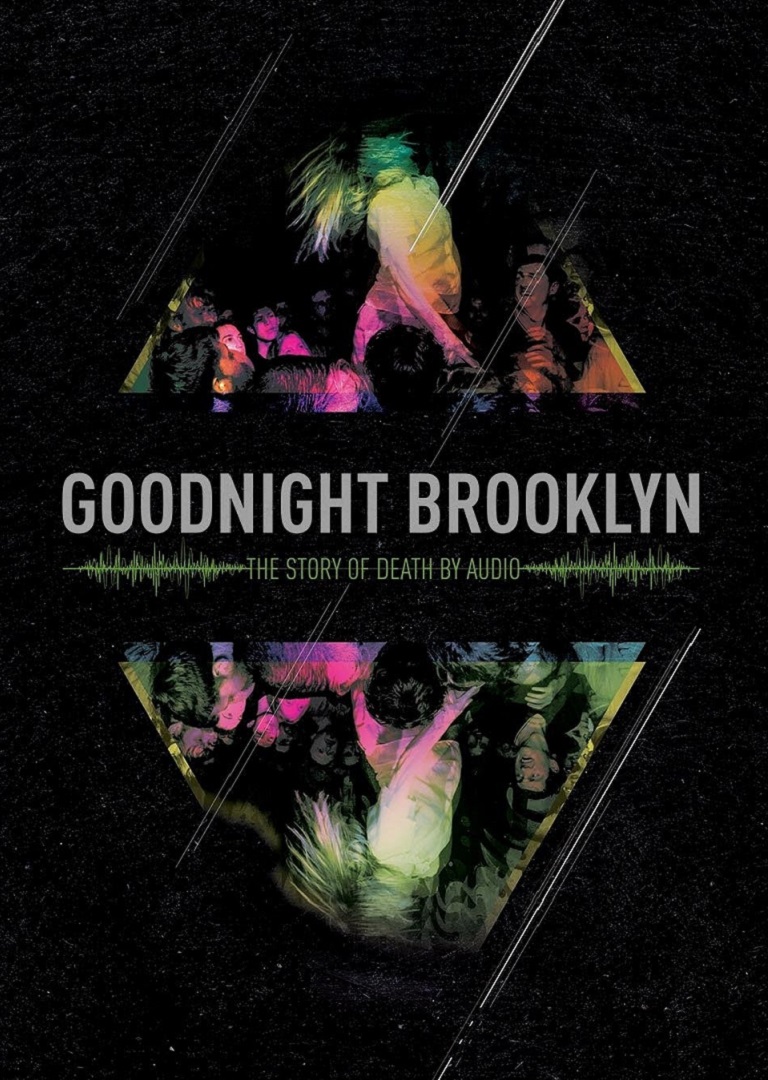 GOODNIGHT BROOKLYN - thumbnail