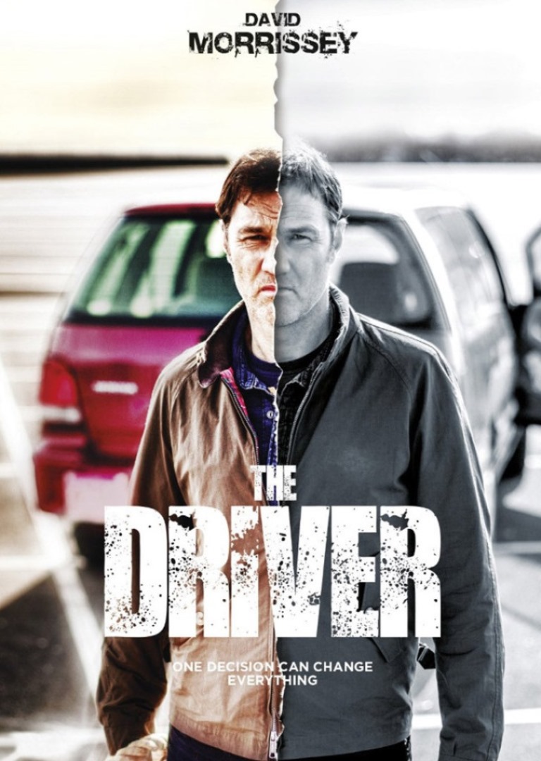 THE DRIVER - THUMBNAIL