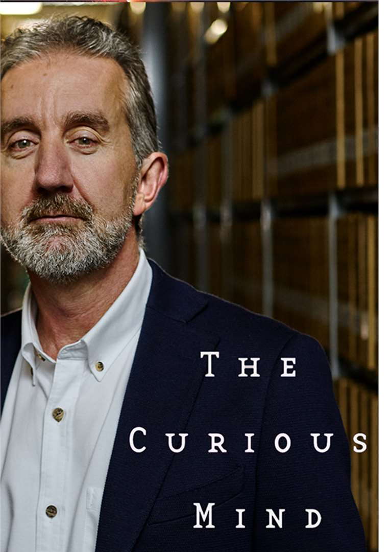 The Curious Mind_BOX