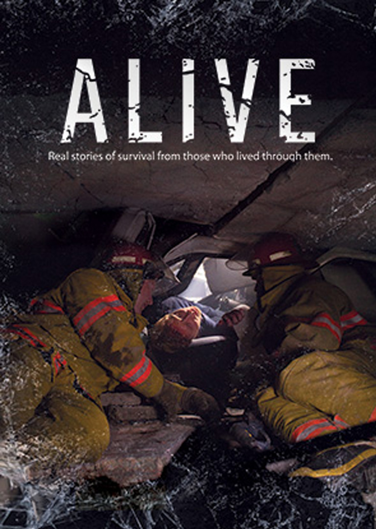 ALIVE - thumbnail