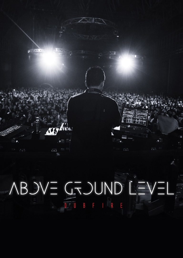 ABOVE GROUND LEVEL - thumbnail