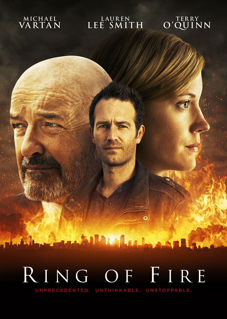 RING OF FIRE - thumbnail